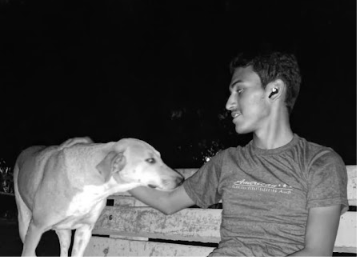 Ayush Hardeniya